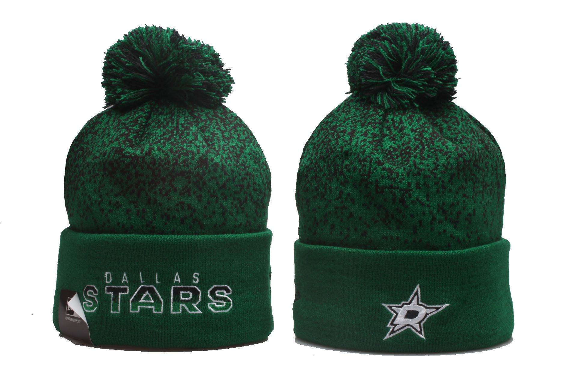 2023 NHL Dallas Stars beanies ypmy->dallas stars->NHL Jersey